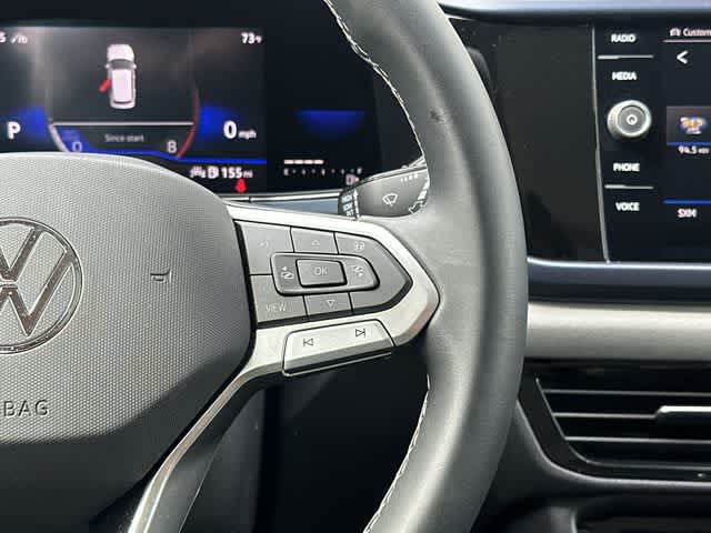 Thumbnail: 2023 Volkswagen Taos - 10