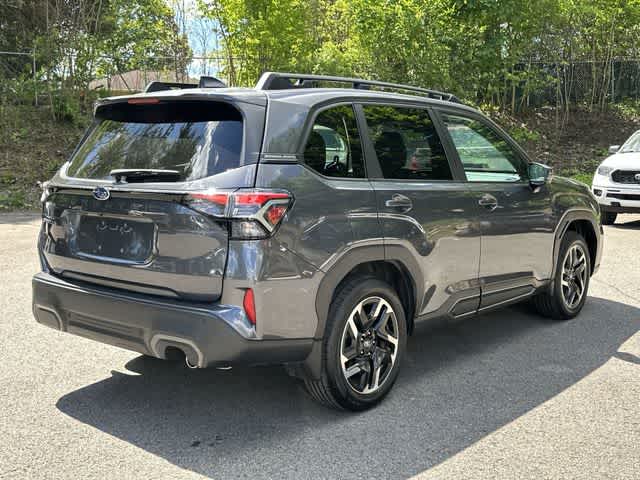 Thumbnail: 2026 Subaru Forester - 32