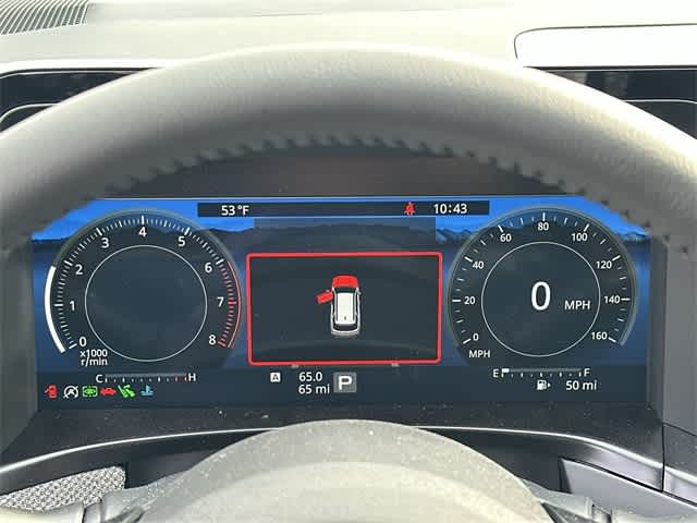 Thumbnail: 2026 Subaru Outback - 7