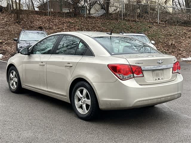 Thumbnail: 2014 Chevrolet Cruze - 19