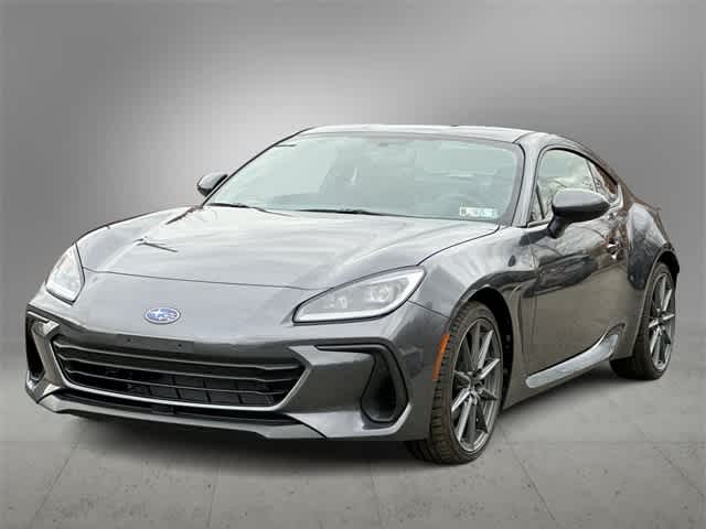 2025 Subaru BRZ Limited -
                  Pittsburgh, PA