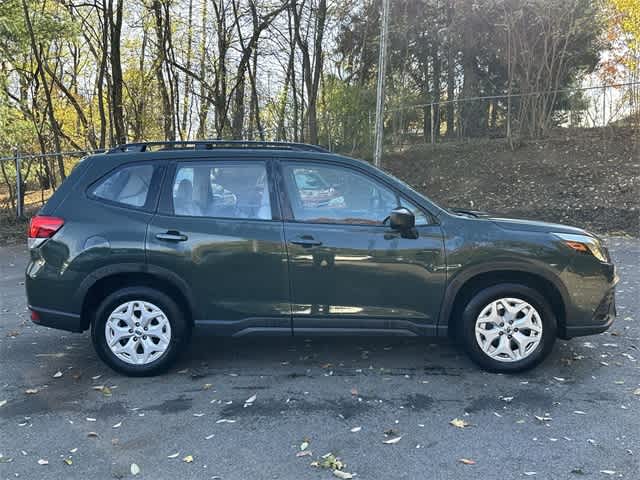 Thumbnail: 2023 Subaru Forester - 3