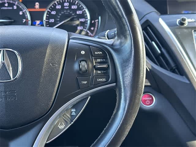 Thumbnail: 2019 Acura MDX - 10