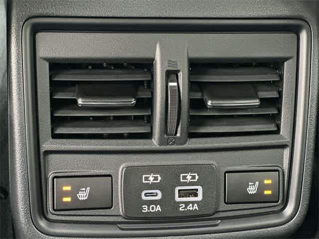 Thumbnail: 2026 Subaru Outback - 20