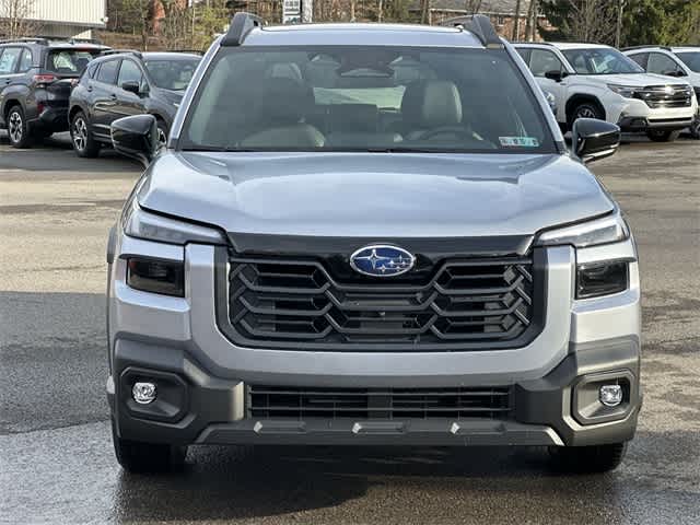 Thumbnail: 2026 Subaru Outback - 28