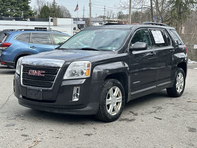 2014 GMC Terrain SLE -
                  Pittsburgh, PA