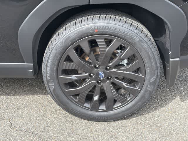 Thumbnail: 2026 Subaru Forester - 4