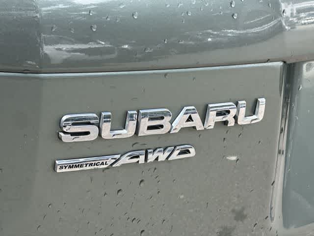 Thumbnail: 2014 Subaru Forester - 14