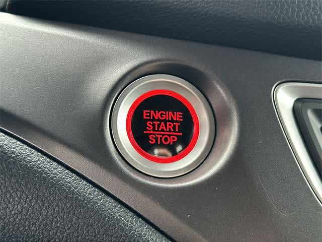 Thumbnail: 2022 Honda Pilot - 11