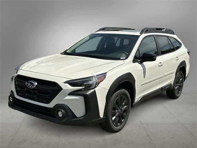 2025 Subaru Outback Onyx Edition -
                Pittsburgh, PA