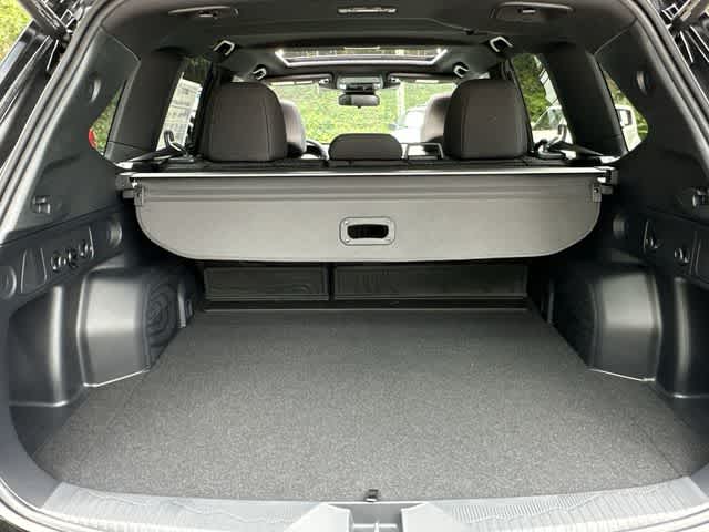 Thumbnail: 2026 Subaru Forester - 23