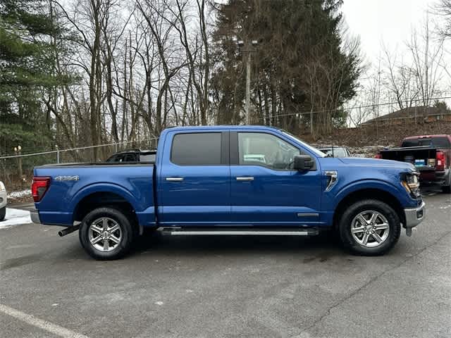 Thumbnail: 2024 Ford F-150 - 3