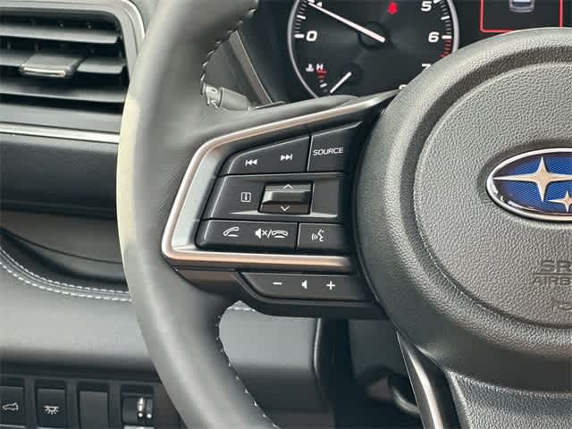 Thumbnail: 2025 Subaru Ascent - 9