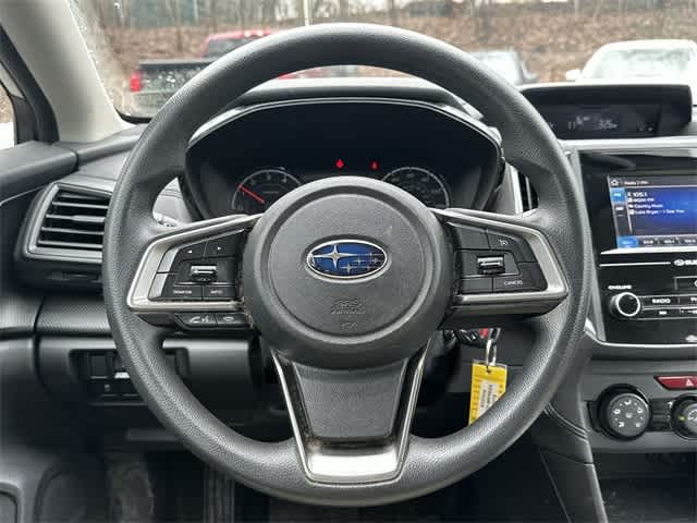 Thumbnail: 2018 Subaru Impreza - 7