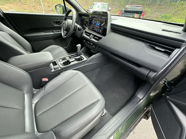 Thumbnail: 2026 Subaru Outback - 20