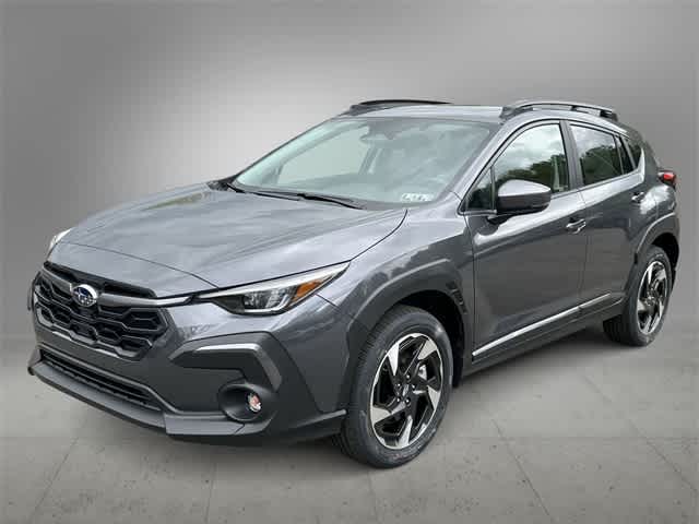 2025 Subaru Crosstrek Limited -
                  Pittsburgh, PA