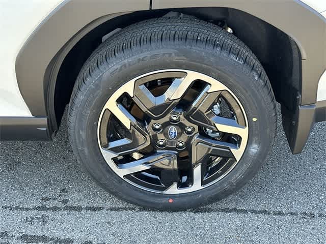 Thumbnail: 2026 Subaru Forester - 5