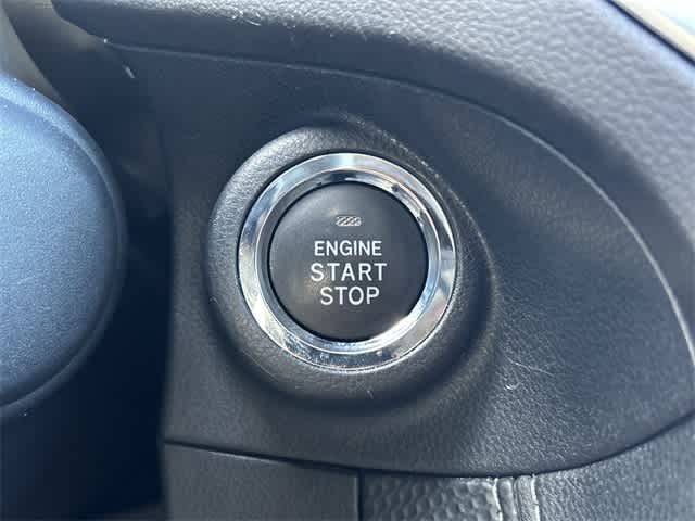 Thumbnail: 2023 Subaru Forester - 10