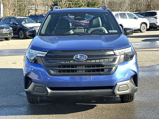 Thumbnail: 2026 Subaru Forester - 24