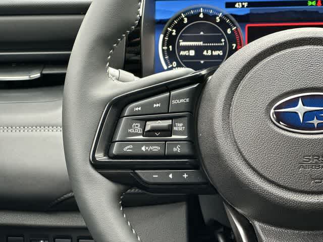 Thumbnail: 2026 Subaru Outback - 9