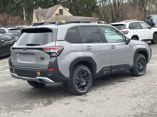 Thumbnail: 2026 Subaru Forester - 31