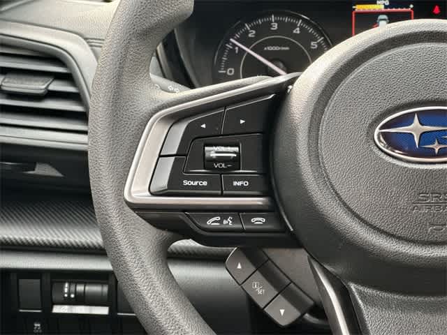 Thumbnail: 2023 Subaru Impreza - 8