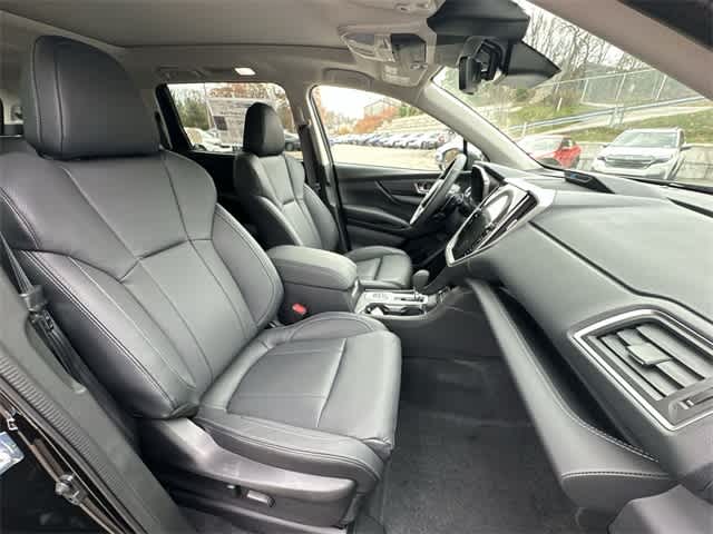 Thumbnail: 2026 Subaru Ascent - 23