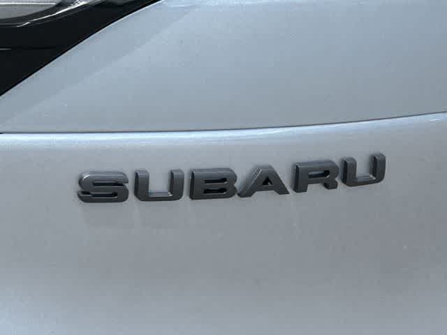 Thumbnail: 2026 Subaru Forester - 27