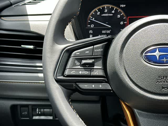 Thumbnail: 2026 Subaru Forester - 9
