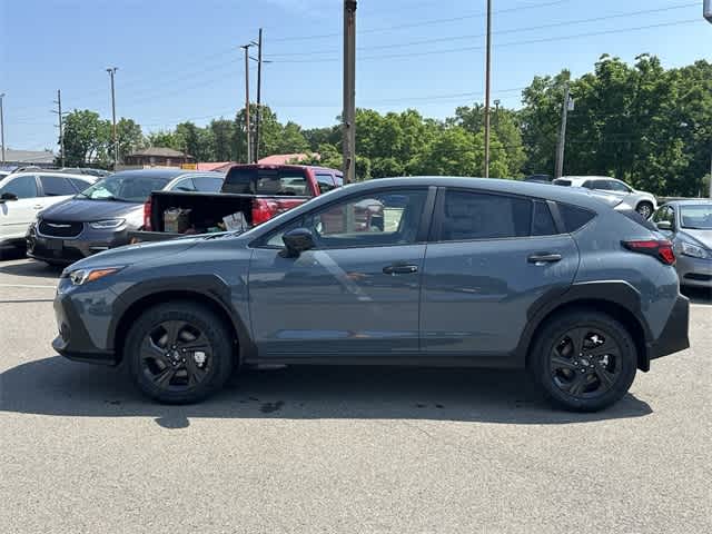 Thumbnail: 2025 Subaru Crosstrek - 2