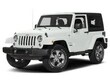  Jeep Wrangler JK