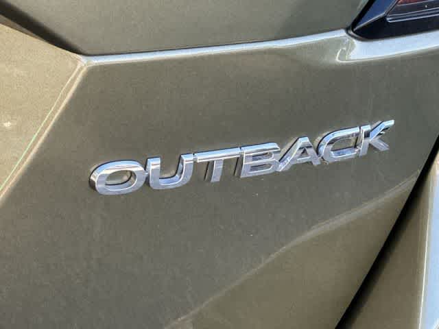 Thumbnail: 2025 Subaru Outback - 28