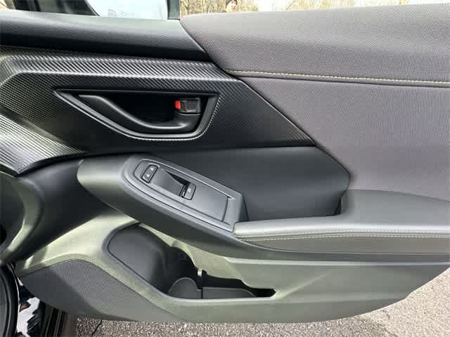 Thumbnail: 2026 Subaru Crosstrek - 21