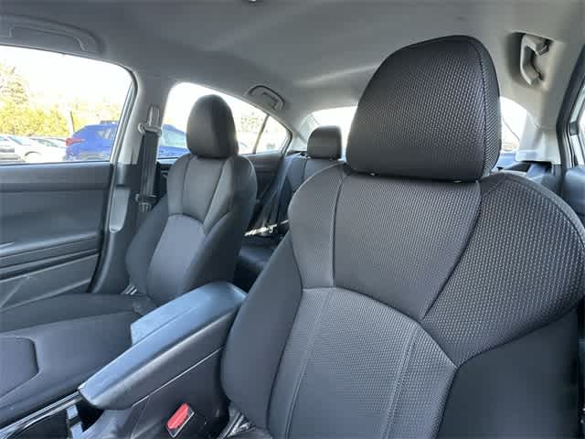 Thumbnail: 2023 Subaru Impreza - 13