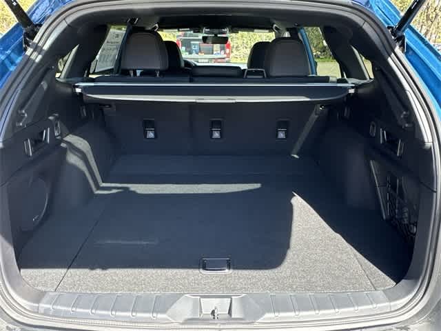2025 Subaru Outback Wilderness 23