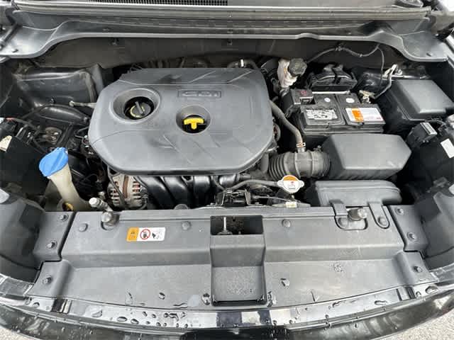 Thumbnail: 2017 Kia Soul - 22