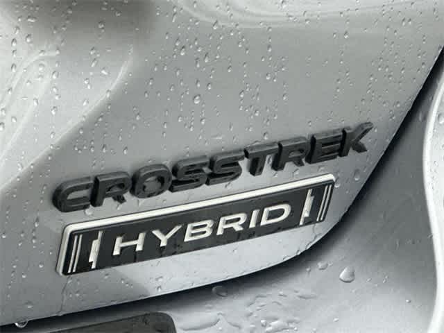 Thumbnail: 2026 Subaru Crosstrek - 27