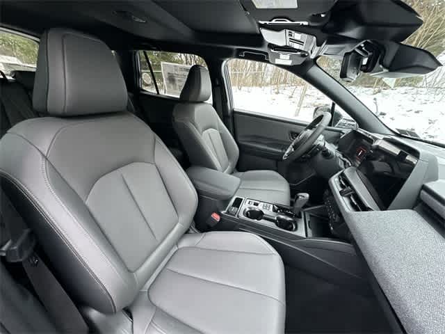 Thumbnail: 2026 Subaru Outback - 21