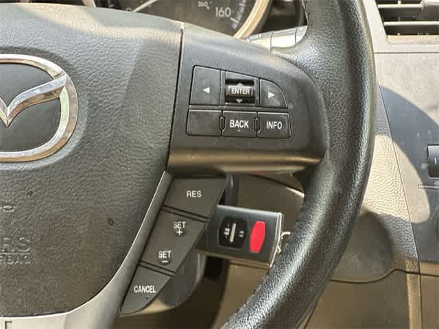 2012 Mazda Mazda3 s Touring 9
