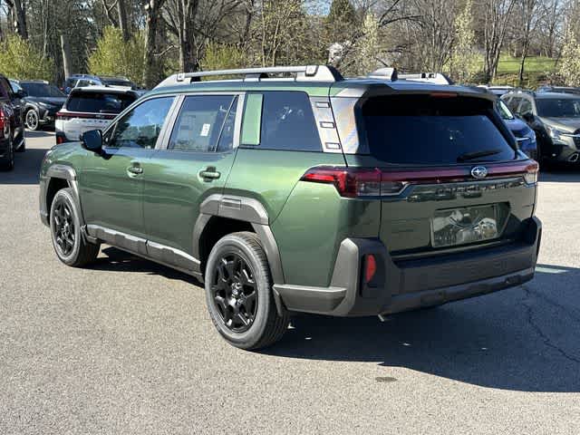 Thumbnail: 2026 Subaru Outback - 30