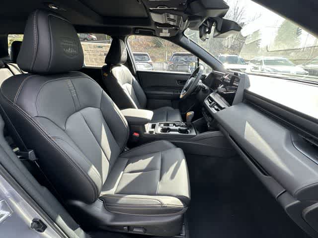 Thumbnail: 2026 Subaru Outback - 22