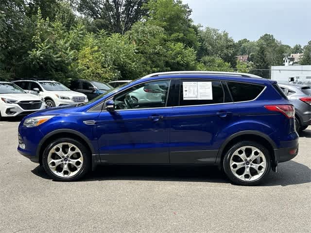 Thumbnail: 2016 Ford Escape - 2