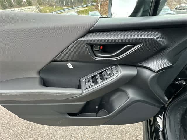 Thumbnail: 2026 Subaru Crosstrek - 18