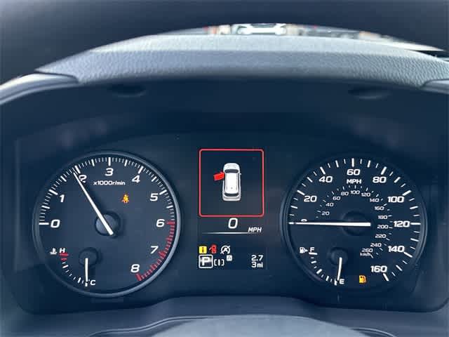 Thumbnail: 2026 Subaru Forester - 6