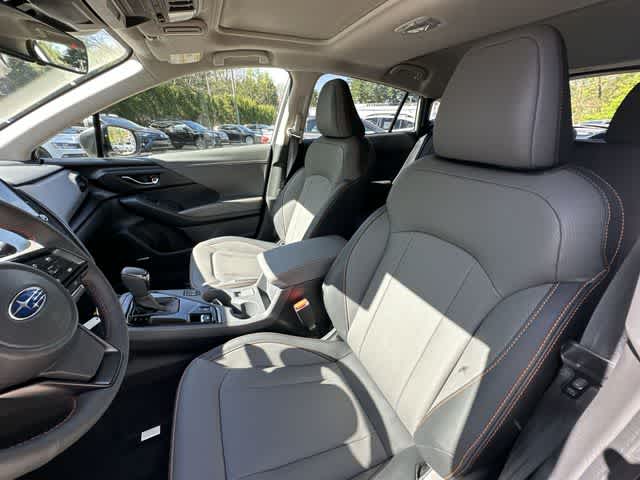 2026 Subaru Crosstrek Limited - Photo 17