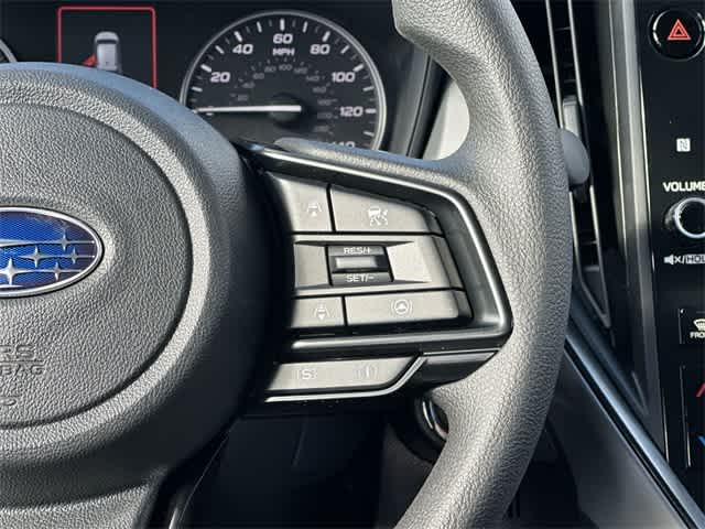 Thumbnail: 2026 Subaru Crosstrek - 10