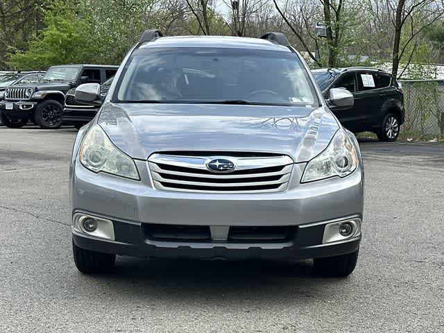 Thumbnail: 2010 Subaru Outback - 23
