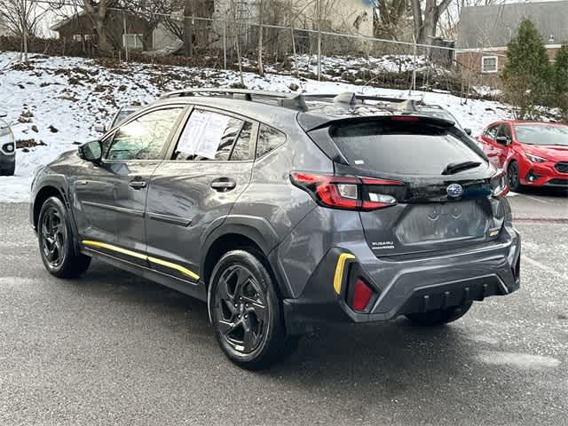 Thumbnail: 2025 Subaru Crosstrek - 22