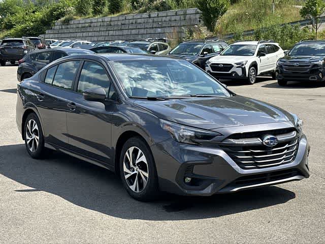 Thumbnail: 2025 Subaru Legacy - 27