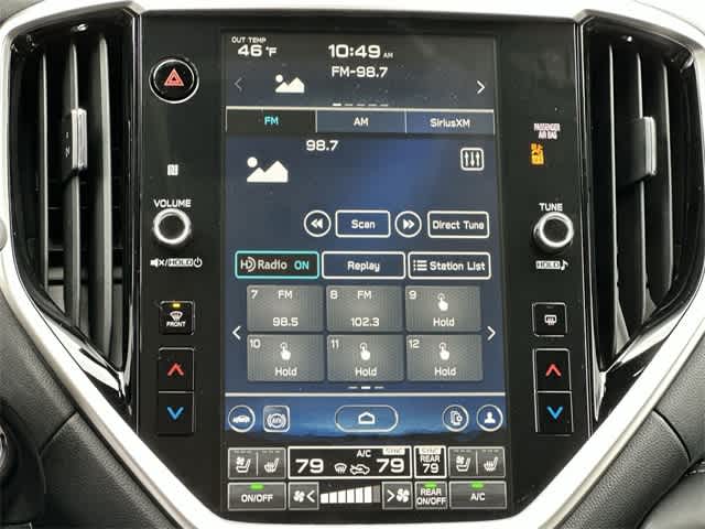 Thumbnail: 2025 Subaru Ascent - 12